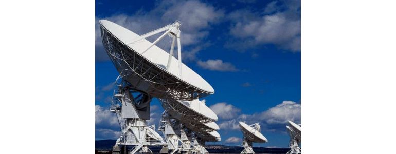 ¿Qué es una antena parabólica y cuáles son sus funciones?