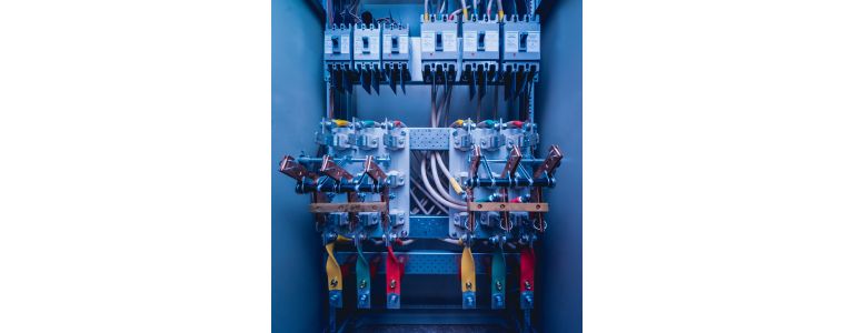 ¿Qué es un contactor?