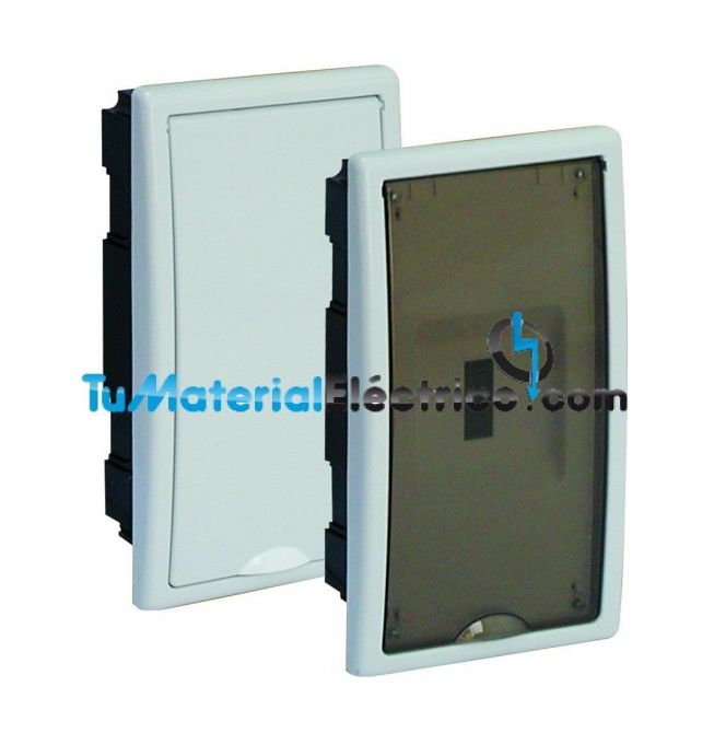 Caja ICP 