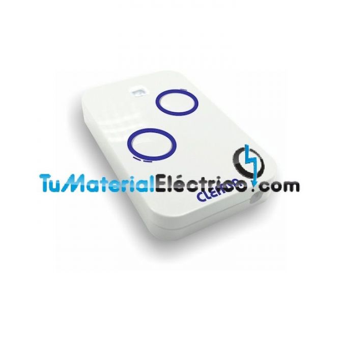 CLEMSA MUTAN II NT82