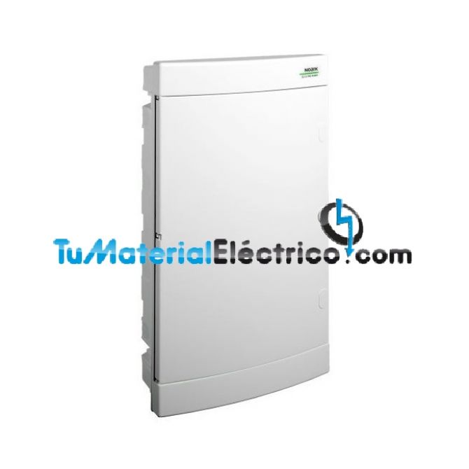 Cuadro 36 elementos, Noark PNF 36W