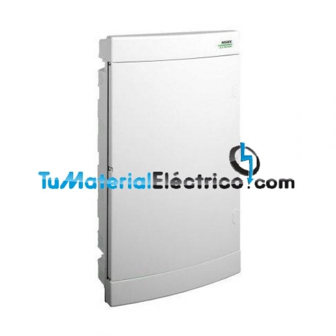Cuadro 54 elementos, Noark PNF 3x18W