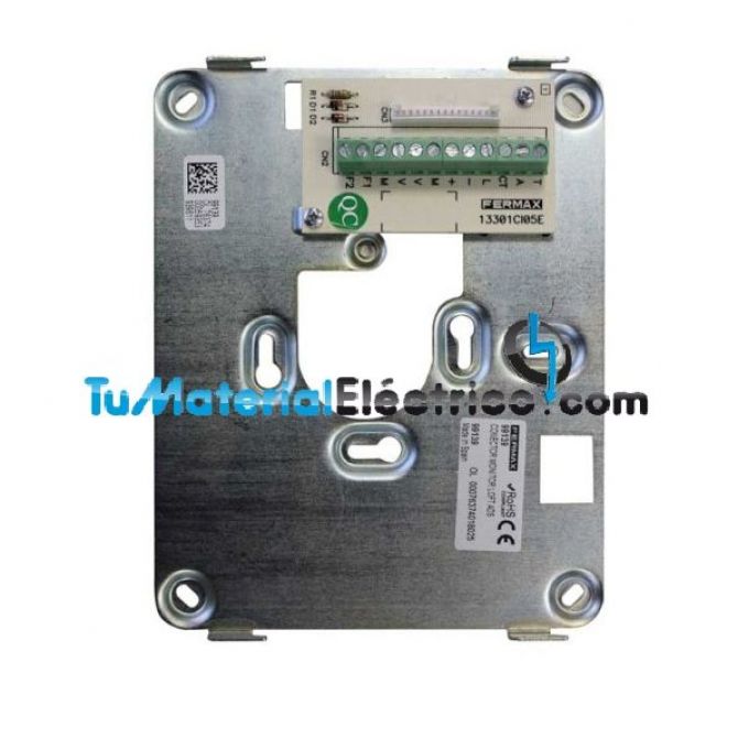 Fermax 3314, Conector monitores 3305, 3311 y 3299