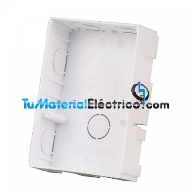 Fermax 5630, Caja empotrar monitor iLOFT 