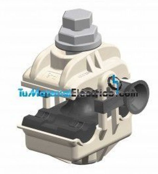 Niled RS 70, Conector perforación 150/240-25/50