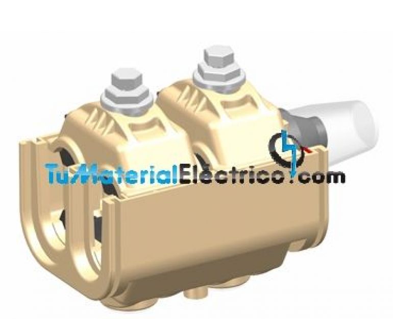 Niled RS 70, Conector perforación 150/240-25/50