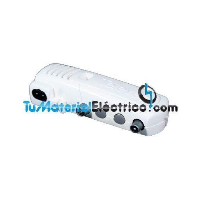 Televes 552740, Amplificador interior 1 salida