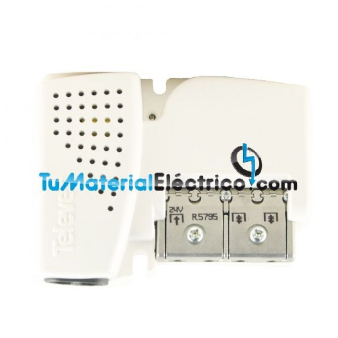 Televes 5795, Fuente alimentación 24V
