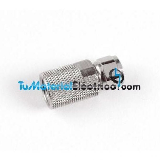Televes 9349, Conector F roscado cable TR165