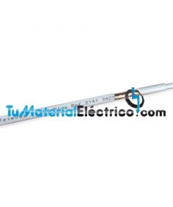 Foto principal Televes 2141M, Cable antena blanco T100 por metros