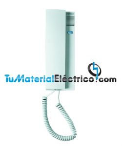 Foto principal Fermax 80447, Teléfono citymax 4+N 
