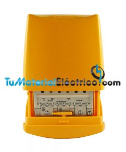 Foto principal Televes 535640, Amplificador de mástil alta ganancia   