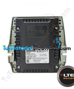 Sub foto Televes 562601, Amplificador TV SAT