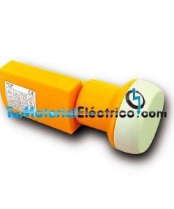 Sub foto Televes 7475, LNB conversor universal
