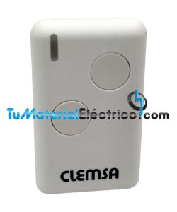 Foto principal CLEMSA MUTAN II NT 2S 433MHz