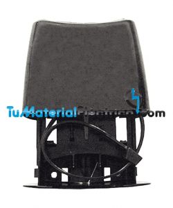 Foto principal Cofre exterior mini, Televes 417801