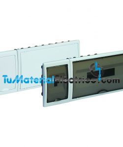 Foto principal Cuadro eléctrico 18 elementos mas ICP 