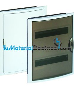 Foto principal Cuadro eléctrico 28 elementos, Solera 5250