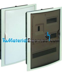 Foto principal Cuadro eléctrico 30 elementos mas ICP 