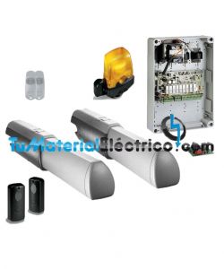 Foto principal Came ATI 3000 kit abatible 2 hojas 3 metros