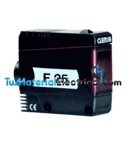 Sub foto CLEMSA F25, Fotocélula de espejo