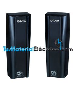 Foto principal FAAC XP 20W D, fotocélulas wireless