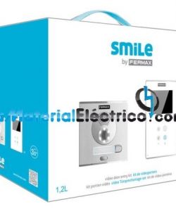 Sub foto Fermax 5061, Kit videoportero SMILE 3,5