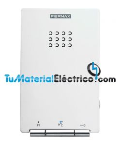 Foto principal Fermax 5601, Teléfono iLOFT VDS 