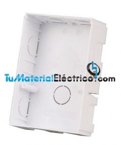 Foto principal Fermax 5630, Caja empotrar monitor iLOFT 
