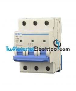 Ver Eléctrico  Diferencial rearmable INTERRUPTOR DIFERENCIAL PURO - IDP NA  - 2P 40A CLASE A ISTANTÁNEO Idn=0,03A - 2 MÓDULOS