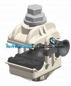 Foto principal Niled RS 16, Conector perforación subterráneo 6/95-1,5/16