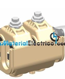 Foto principal Niled RS 50, Conector perforación subterráneo 50/95-25/50