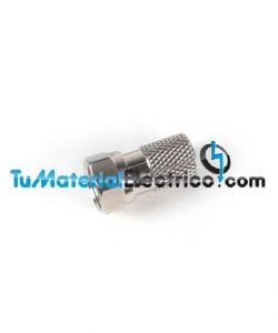Foto principal Televes 4127, Conector F roscado 5mm