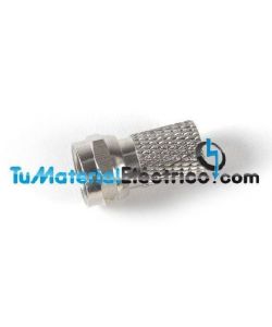 Foto principal Televes 4171, Conector F roscado