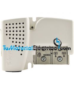 Foto principal Televes 560601, Amplificador vivienda TDT y satélite