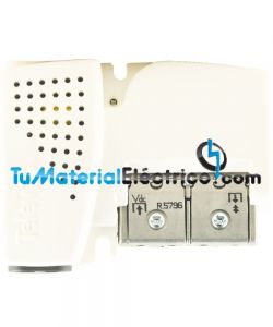 Foto principal Televes 5796, Fuente alimentación 12V