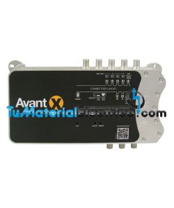 Foto principal Televes Avant X basic para terrestre y satélite