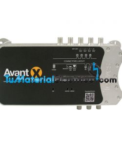 Foto principal Televes Avant X basic para terrestre