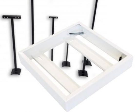 Soportes para led